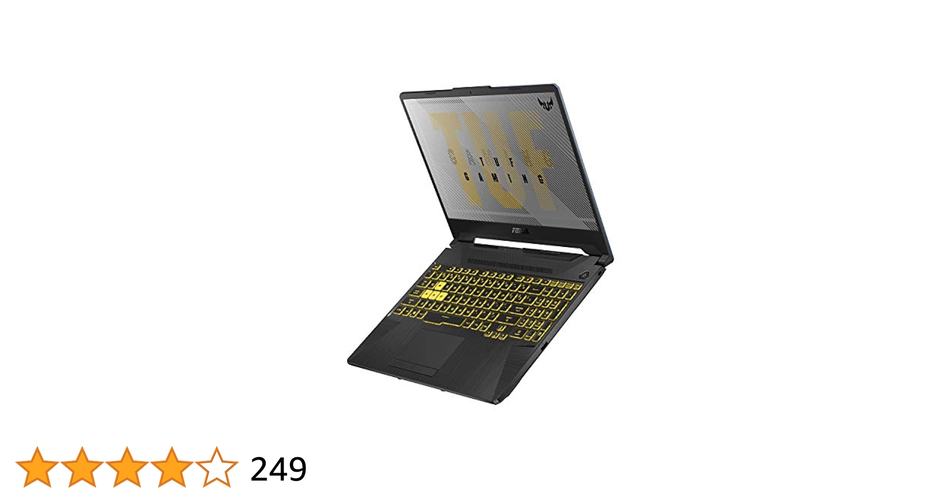 ASUSゲーミングノートTUF Gaming A17 GTX1660 Ti ASUS TUF Gaming A17 (2023)｜Laptops For Gaming｜ASUS USA